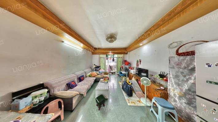 建发广场二手房实景图