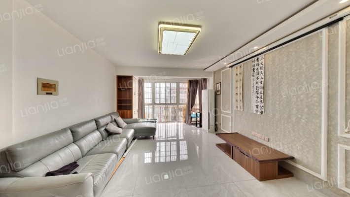 都市春天二手房实景图