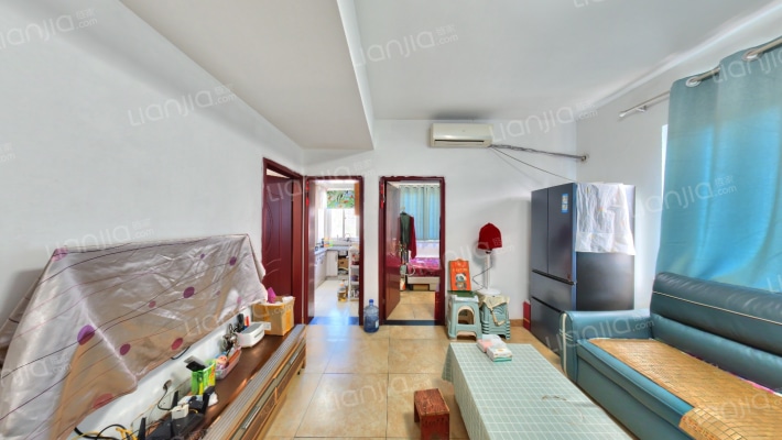 怡景园二手房实景图