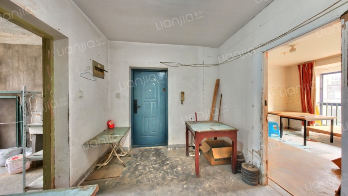 春江新城隐龙坊二手房实景图