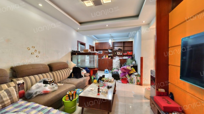 锦丽华庭二手房实景图