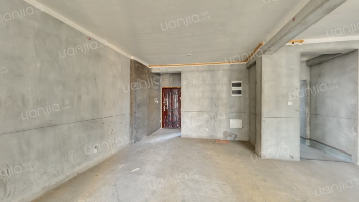 欣君府二手房实景图