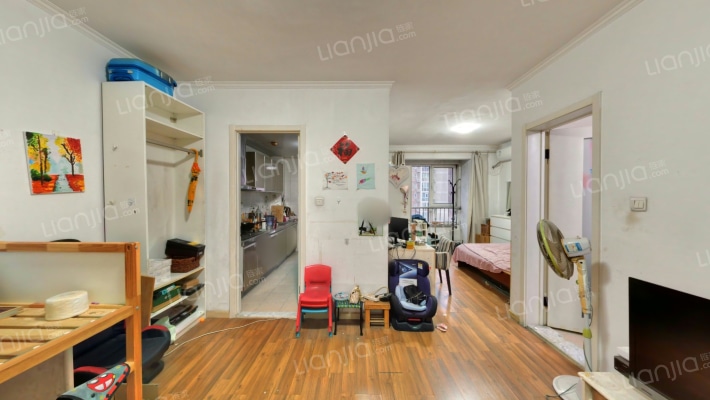 沿海赛洛城五期二手房实景图