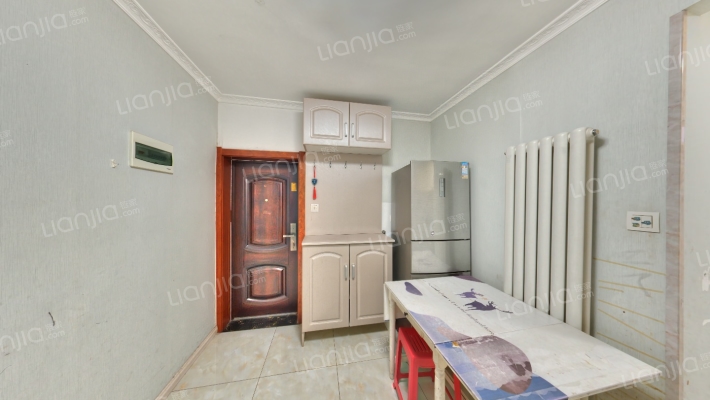 燕园里二手房实景图