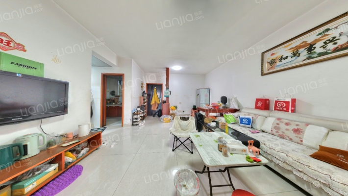 国轩名门二手房实景图