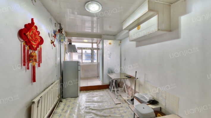 东湖街二手房实景图