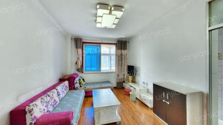 利君西生活区二手房实景图