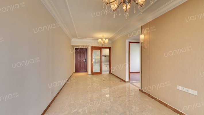 恒大健康城一期A区二手房实景图