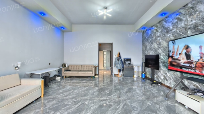 天籁轩二手房实景图