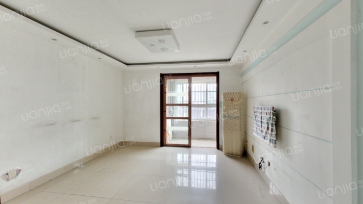 君临天下二手房实景图