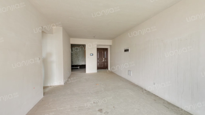 天投·东鑫苑云筑二手房实景图