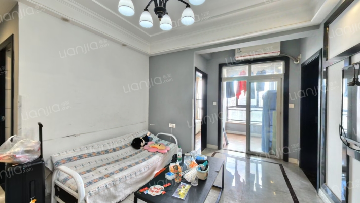 新德铭居二手房实景图