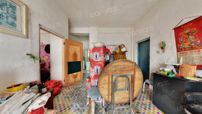 绿园2期二手房实景图