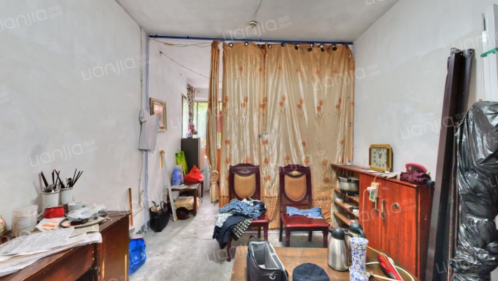 白合社区二手房实景图