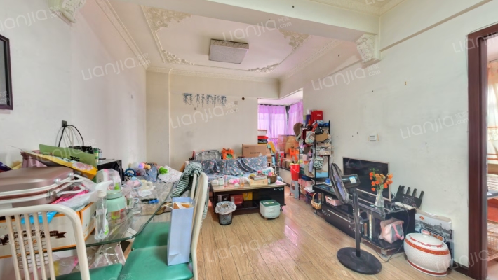 三和南锦二手房实景图