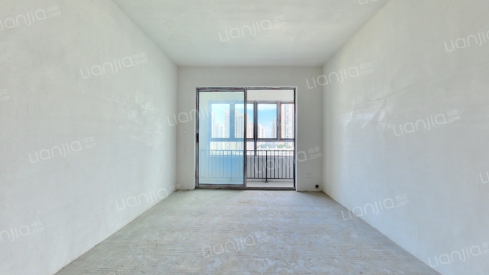 川江国际二手房实景图