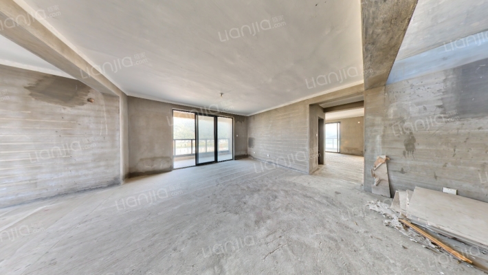 品庐东岸二手房实景图