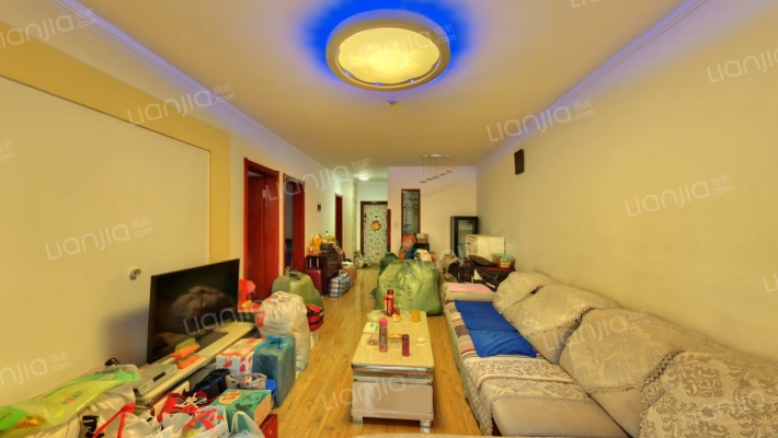 第一城A组团二手房实景图