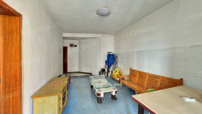 渝高美好星空二手房实景图