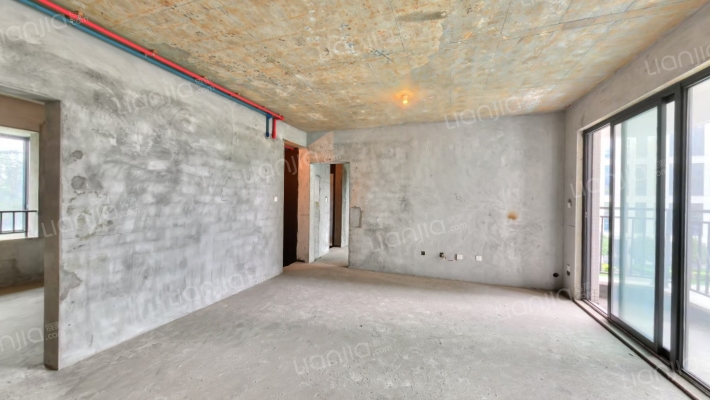 天府数智产业园二手房实景图