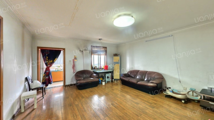 秦和花苑二手房实景图