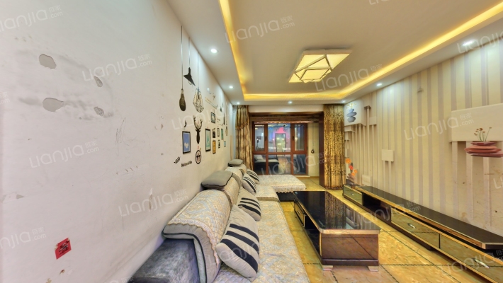 碧桂园银河城天域二期二手房实景图