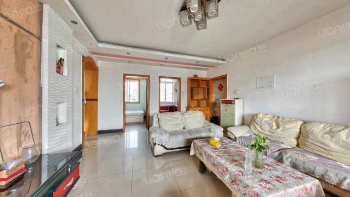 金茂苑(锦江)二手房实景图