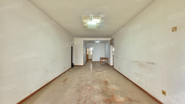 清溪苑二手房实景图