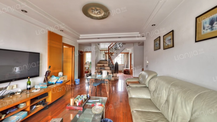 柳汀春晓南区二手房实景图