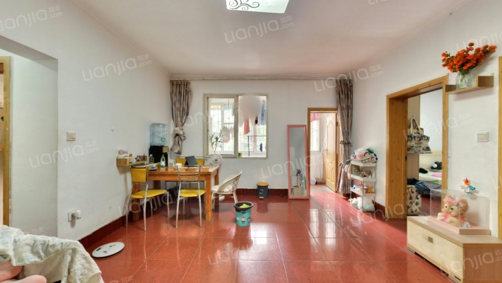 金紫街二手房实景图