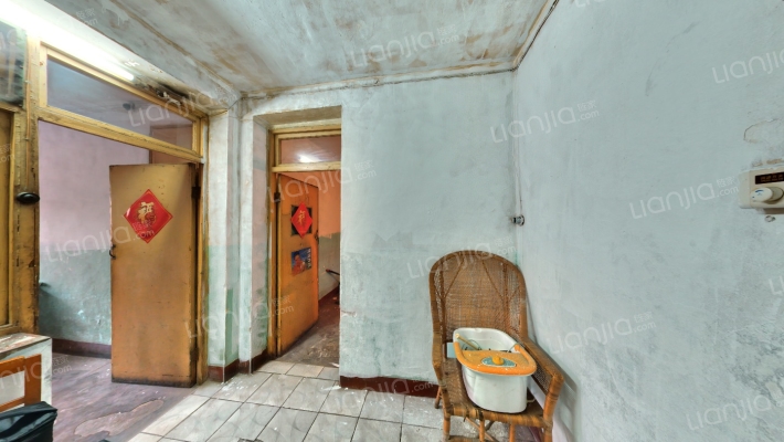 淮河路379号二手房实景图