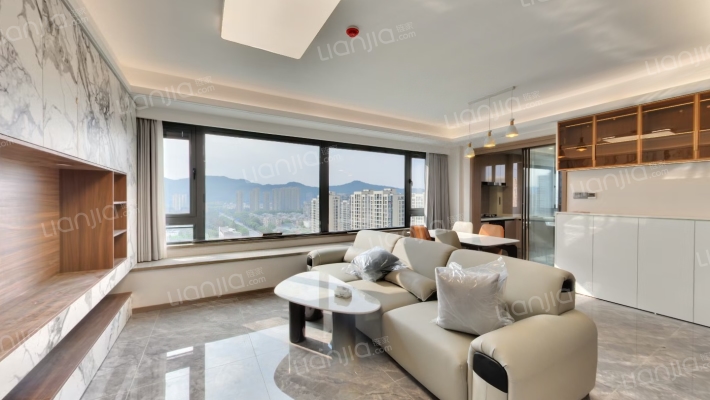 濋玥府二手房实景图