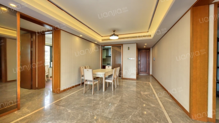 正荣润峯二手房实景图