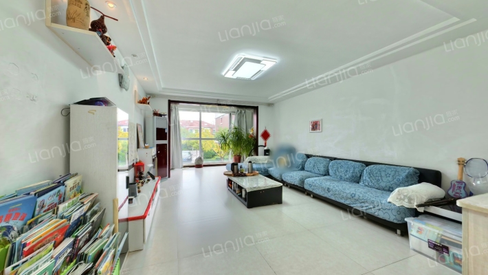 鸿泰雅园二手房实景图