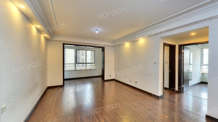 荣华金域名城二手房实景图