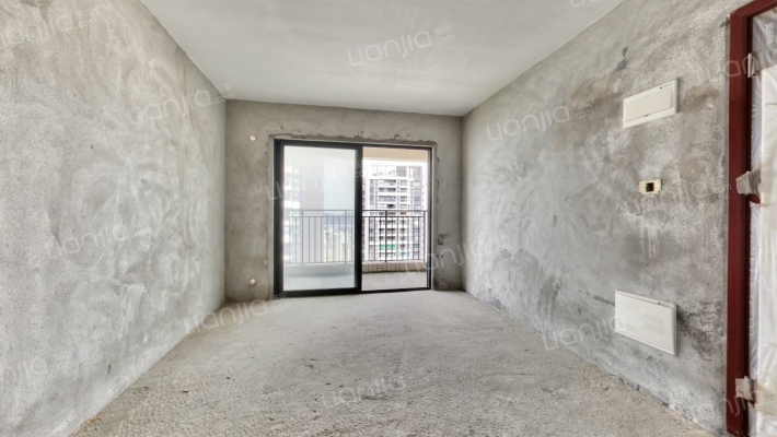 星汇云锦C区二手房实景图