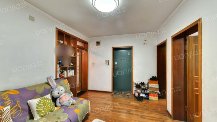 西窑坊小区二手房实景图