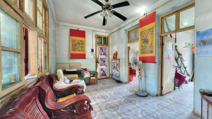 建设大道333号二手房实景图