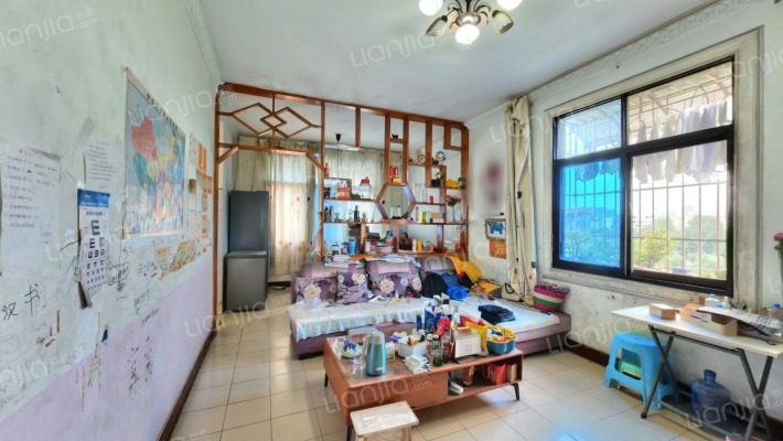 蔡家碾巷38号小区二手房实景图