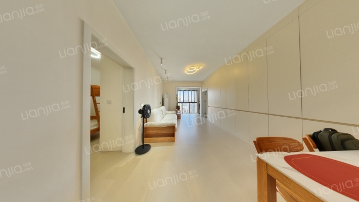 凯川紫依云二手房实景图