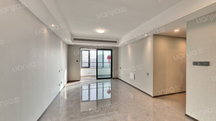 龙湖·舜山府二手房实景图