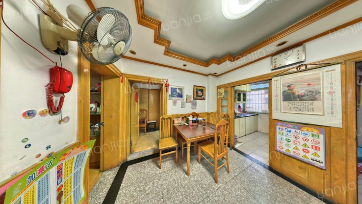 张王庙80-85号二手房实景图