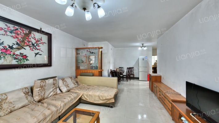 仁和家园二手房实景图