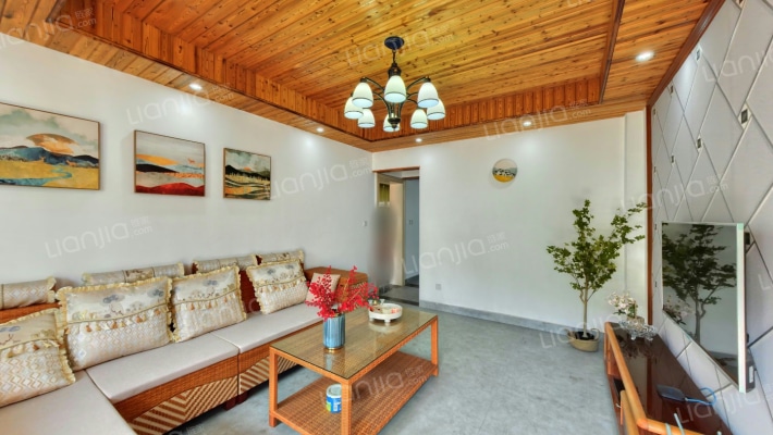 中窑环山路6-1号二手房实景图