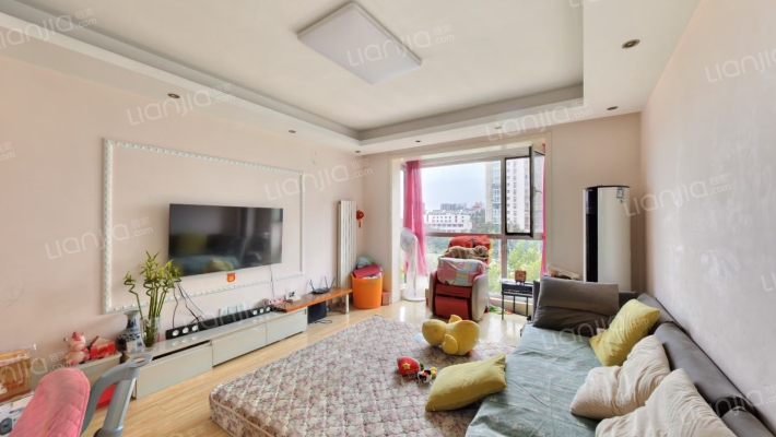 五一阳光皓日园二手房实景图