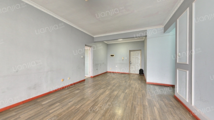 皇经楼新居二期A区二手房实景图