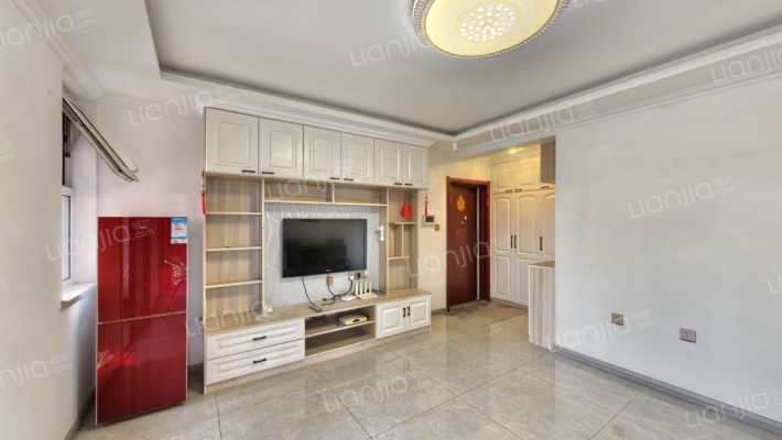 024全时生活体二手房实景图