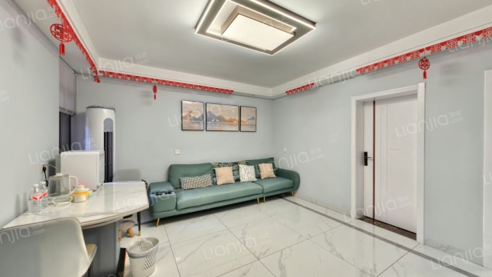 紫桐新村AB区二手房实景图