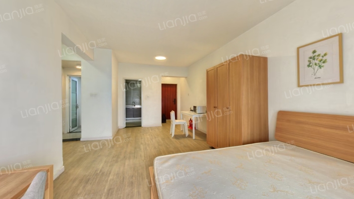 普得先锋国际二手房实景图