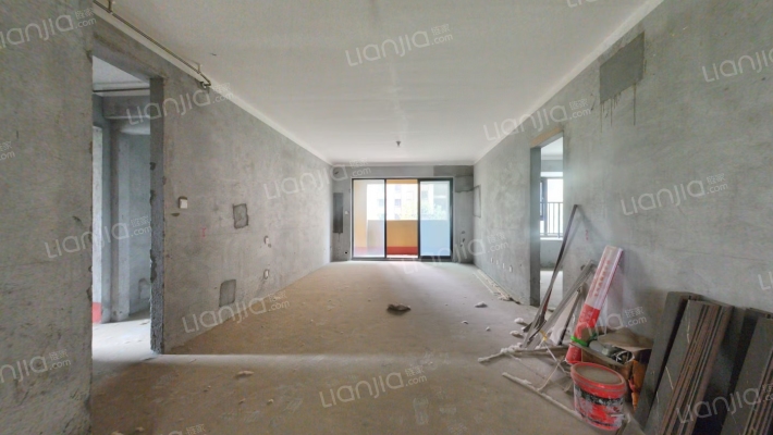 大溪地十一号院二手房实景图